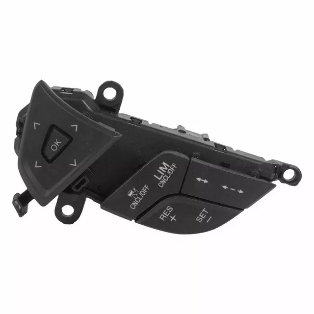 DG9Z9C888GC - : Switch Assembly Control for Ford Image