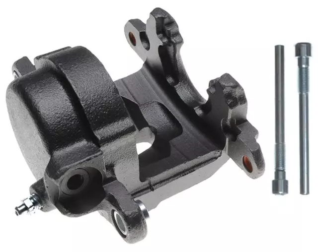 18FR755 - Brake: Front Passenger Side Brake Caliper for Buick: Riviera | Cadillac: Eldorado, Seville | Chevrolet: Blazer, S10, S10 Blazer | GMC: Jimmy, Jimmy S15, S15, Sonoma, Syclone, Typhoon | Oldsmobile: Bravada, Toronado Image