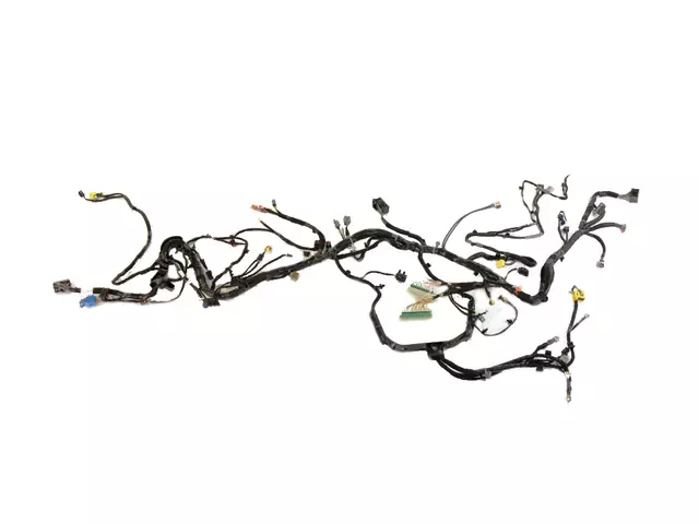 Instrument Panel Wiring - Mopar (68242506AF)