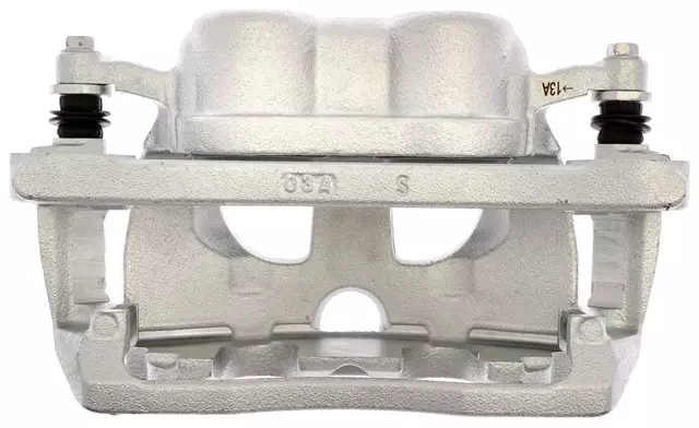 Rear Disc Brake Caliper - ACDelco (18FR12277DN)