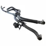 KH180 - : Motorcraft™ HVAC Heater Hose Assembly for Ford: Ranger Image