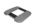 7RF56SD4AA - Interior Trim: Armrest Bezel for Mopar Image