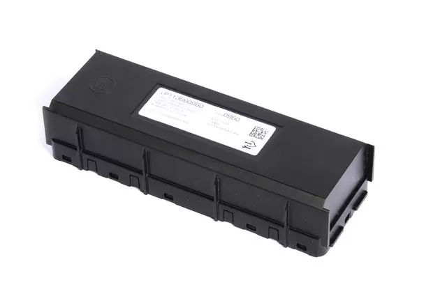 13590950 - Body: Heater Control for GM Image