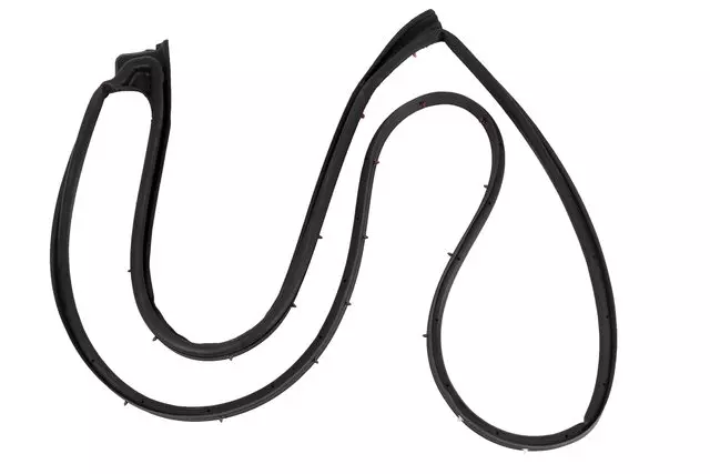 84234295 - Body: Door Weather-strip for Chevrolet: Colorado | GMC: Canyon Image