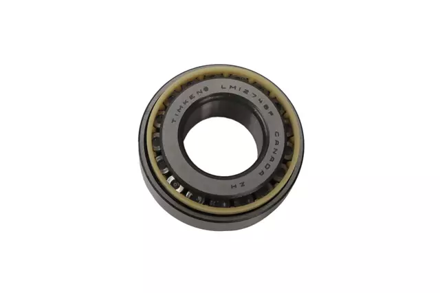 Front Outer Wheel Bearing - GM (14066918)