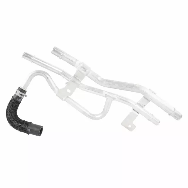 HVAC Heater Hose Assembly - Ford (L1MZ-18472-D)