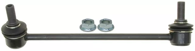 Front Passenger Side Stabilizer Shaft Insulator - ACDelco (46G0050A)
