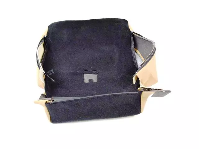 5RV48GT5AC - : Rear Seat Back Cover, Right for Dodge: Durango Image