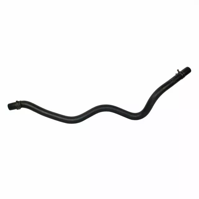 YC3Z3691DA - : Reservoir Hose for Ford: Excursion, F-250 Super Duty, F-350 Super Duty, F-450 Super Duty, F-550 Super Duty Image