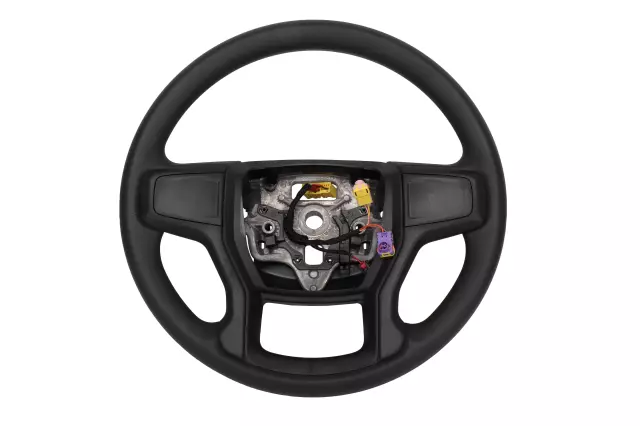 86535087 - Steering: Steering Wheel for Chevrolet: Silverado 1500 | GMC: Sierra 2500 HD, Sierra 3500 HD Image