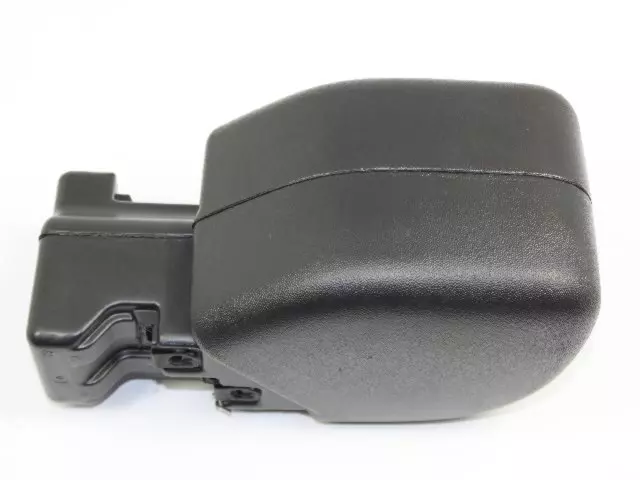 55155757AB - Frames and Bumpers: Bumper Extension, Left for Mopar Image