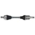 NCV48053 - : Mercedes-Benz CV Axle Assembly  - Front Right for GSP Image