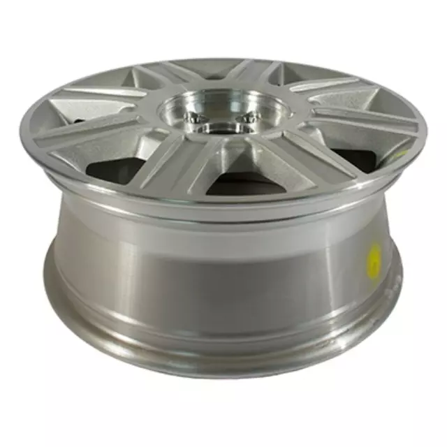 6W1Z1007C - Suspension: Wheel, Alloy for Lincoln: Town Car Image