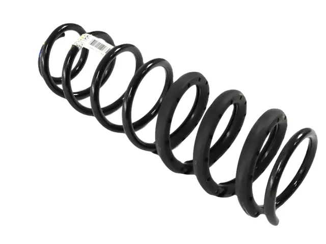 68414071AA - : Front Coil Spring, Right for Mopar Image