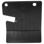 FR3Z10317A - : Shield Splash for Ford Image