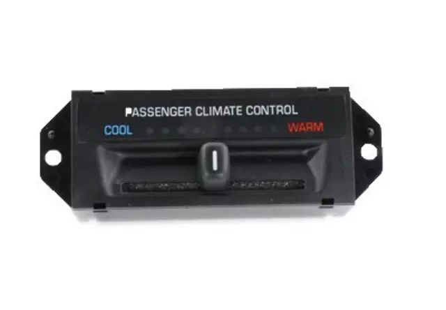 25690875 - Body: Heater Control for Buick: Park Avenue Image