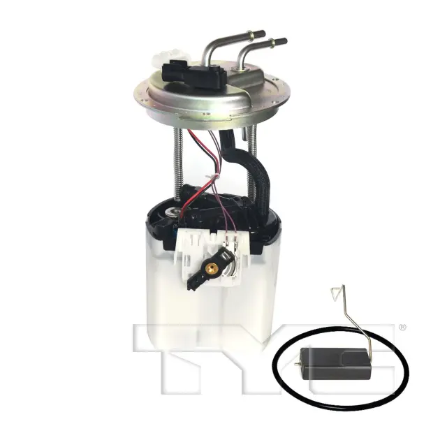 150360A - Air Intake &amp; Fuel Delivery: TYC Fuel Pump Module Assembly for TYC Image