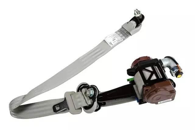 19208577 - Electrical: Seat Belt Assembly for Saturn: Vue Image
