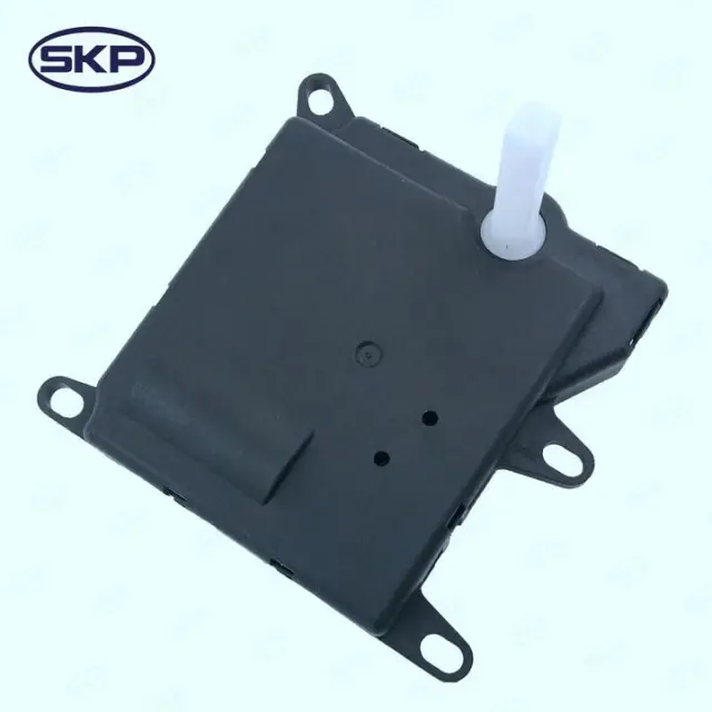 SK604200 - Air Conditioning &amp; Heat: SKP HVAC Heater Blend Door Actuator for Skyward Automotive Image