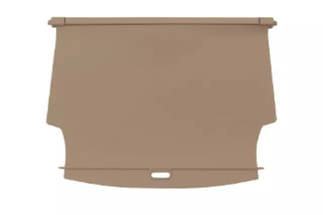 84390978 - : Cargo Area Security Enclosure for Chevrolet: Suburban, Tahoe | GMC: Yukon, Yukon XL Image