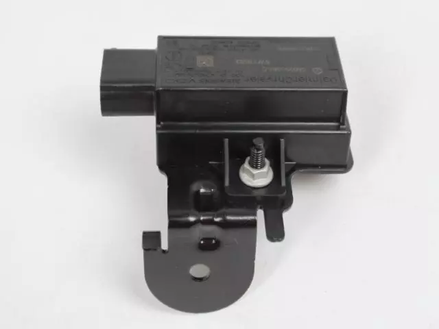 Tire Pressure Monitoring Module, Front Left - Mopar (56029356AC)