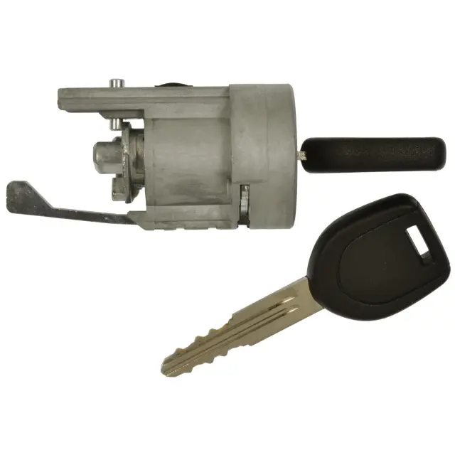 US517L - Exterior: Ignition Lock Cylinder for SMP CORP Image