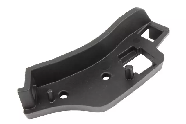 Front Bumper Fascia Outer Bracket - GM (26216468)