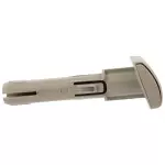 CU5Z96610A16BC - Body: Headrest Guide for Ford Image