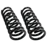 60148 - : Front Coil Spring Set for Moog Image