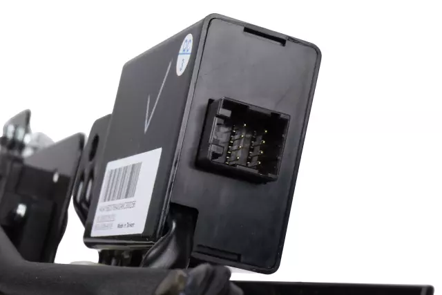 Cocoa Rear Window Inside Sunshade - GM (23269131)