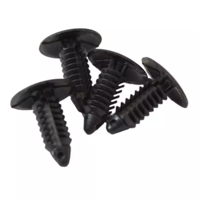 Fender Liner Retainer - Ford (W705589-S0)