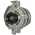 15445 - : Alternator for Dixie Electric Image