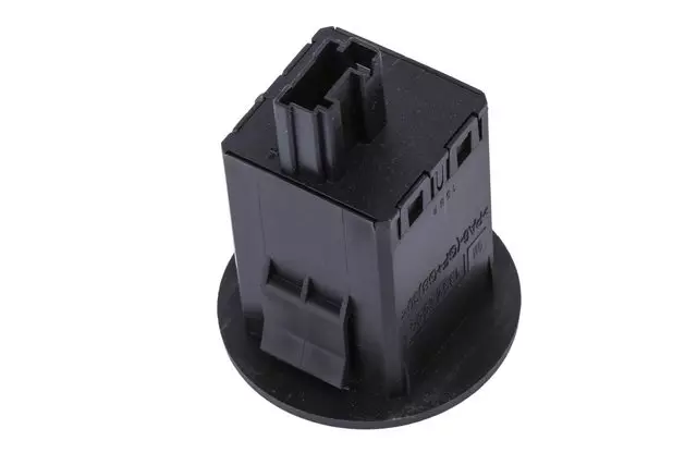 Instrument Panel Airbag Disable Switch - GM (13524006)