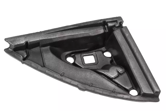 84215555 - Body: Mirror Assembly Gasket for Chevrolet: Traverse, Traverse Limited Image