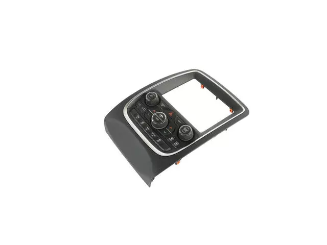 Vehicle Feature Controls Center Stack - Mopar (68324091AB)