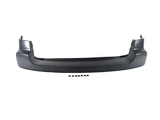 Rear Upper Fascia - Mopar (5142728AA)