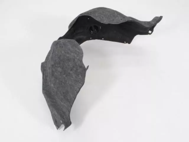 55079293AL - Body Sheet Metal Except Doors: Wheelhouse Inner Silencer, Left for Mopar Image