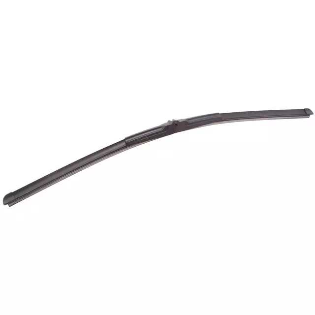 8992612 - Wiper and Washer: Windshield Wiper Blade for BMW: Alpina B6 xDrive Gran Coupe, Alpina B7, Alpina B7 xDrive, Alpina B7L, Alpina B7L xDrive, X3, X4 | Lotus: Evora, Evora GT | Mercedes-Benz: CLS500, CLS55 AMG, CLS550, CLS63 AMG, E320, E350, E500, E55 AMG, E550, E63 AMG, S350, S430, S500, S55 AMG, S550, S600, S65 AMG, SL500, SL55 AMG, SL550, SL600, SL63 AMG, SL65 AMG, SLR McLaren, SLS AMG | Porsche: Cayenne | Volkswagen: Touareg | Volvo: C70, S40, V40, V50 Image