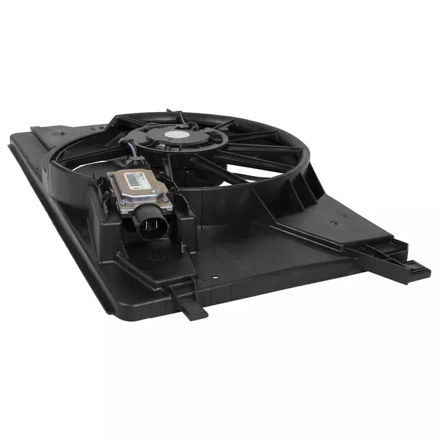 2012-2018 Ford Focus - Drive Motor Battery Pack Cooling Fan Assembly - Ford (CV6Z-8C607-R)