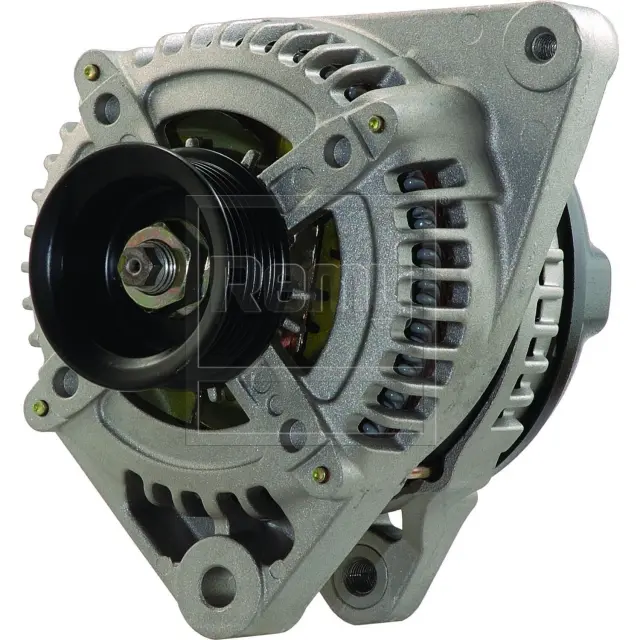 94784 - Charging &amp; Starting Systems: Remy Alternator for Remy Image