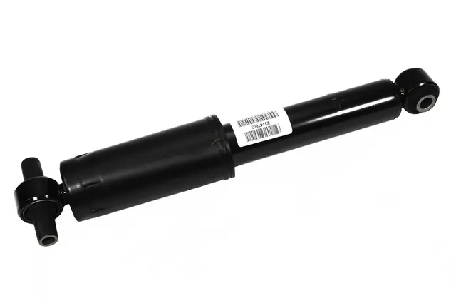 23147603 - Suspension: Rear Shock Absorber for Buick: Enclave | Chevrolet: Traverse | GMC: Acadia, Acadia Limited Image