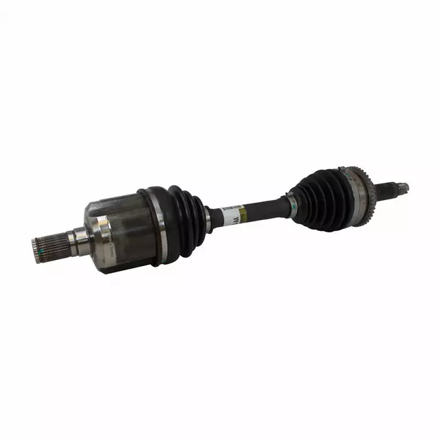 Axle Assembly - Ford (8H6Z-3A427-A)