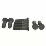 F5RZ1107A - Brakes: Hub &amp; Bearing Bolt for Ford: Contour, Focus | Mercury: Cougar, Mystique Image