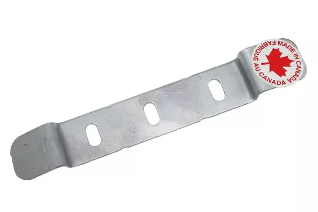 13263549 - Body: Inner Wheelhouse Bracket for Buick: Cascada | Chevrolet: Volt Image