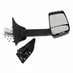 AC4Z17682A - : Mirror Assembly Rear View Outer for Ford Image
