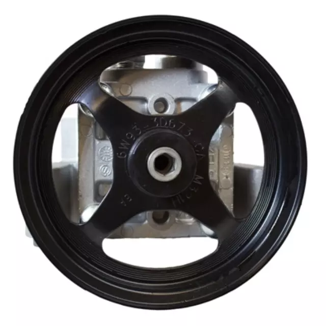 Pump Assembly Power Steering - Ford (STP-184)