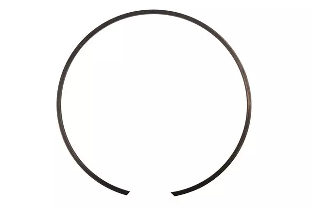 24287038 - : Yellow 1-2-3-4-6-7-8-10-Reverse Clutch Backing Plate Retaining Ring for GM Image