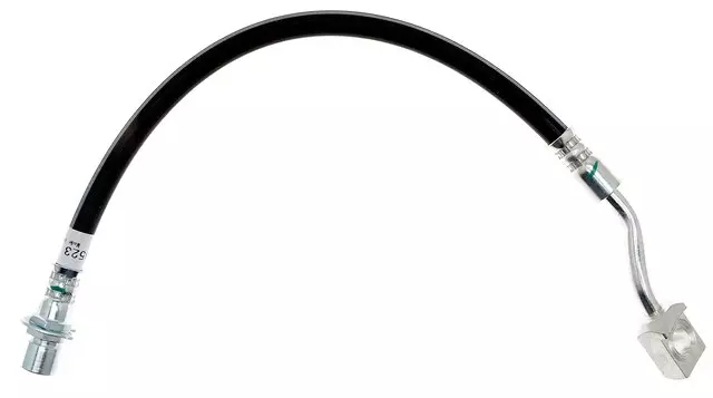 18J383523 - : Rear Brake Hose for ACDelco Image