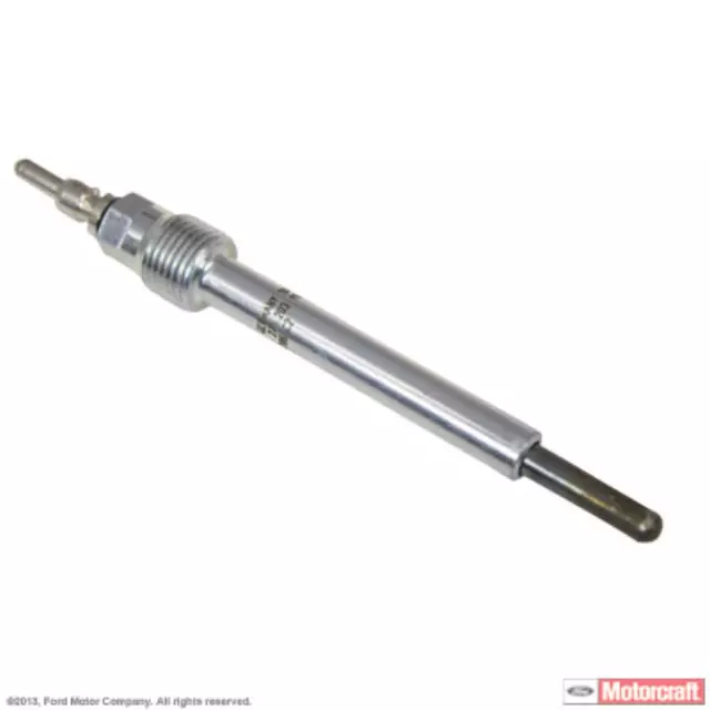 Diesel Glow Plug - Motorcraft (ZD13)
