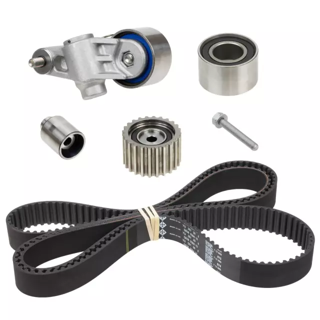 ZD0563K - Engines &amp; Components: INA US Engine Timing Belt Kit for INA US Image